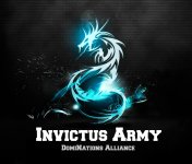 Invictus Army Alliance | DomiNations - Big Huge Games