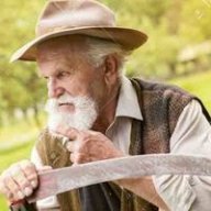 Old Farmer Bob