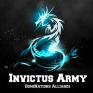 Invictus Army Alliance | DomiNations - Big Huge Games