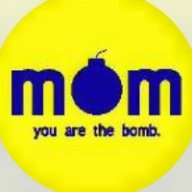 MomBomb