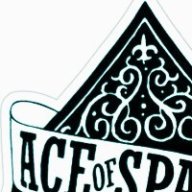 Ace Of Spades