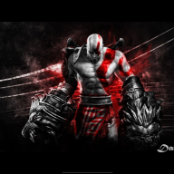 Kratos-Olympus